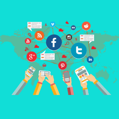 淄博外贸整合营销