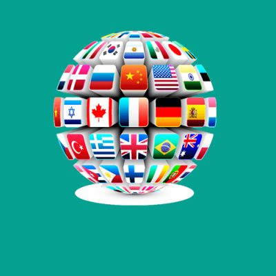 淄博小语种网站建设