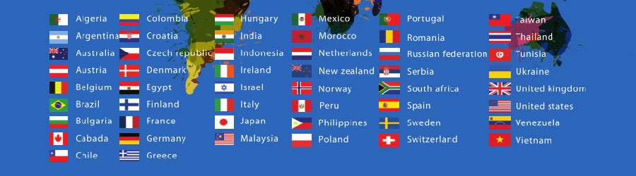 淄博小语种网站建设  第1张