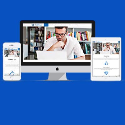 淄博外贸网站建设