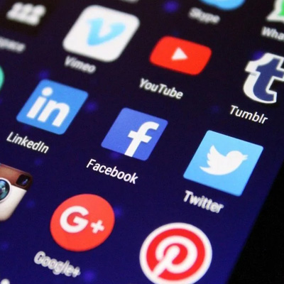 淄博海外社交媒体营销