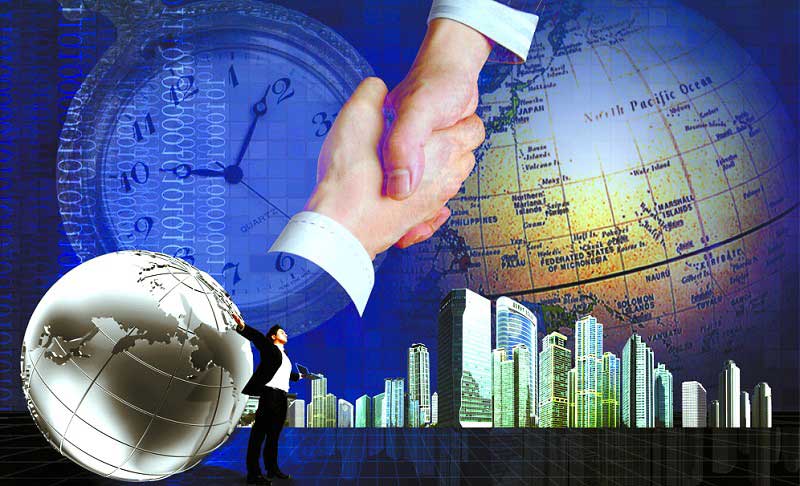 淄博外贸网络营销方案的关键要素