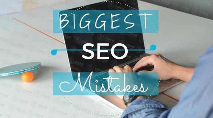 淄博外贸企业在网络营销过程中常见的通病