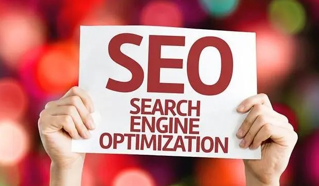 淄博如何进行外贸网站优化?